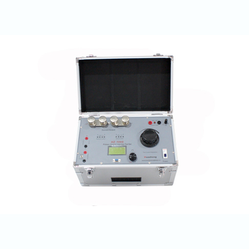 HZ-109S大電流發(fā)生器