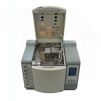 HZGC-1212A全自動變壓器油氣相色譜分析儀器