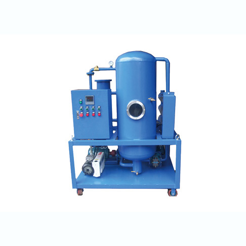 HZLP系列潤滑油專用濾油機(jī)
