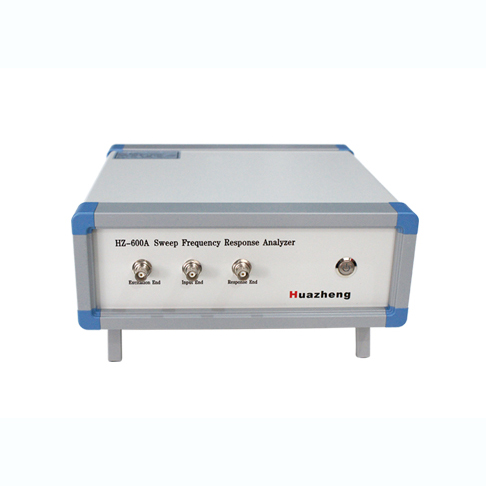 HZ-600A變壓器繞組變形測(cè)試儀