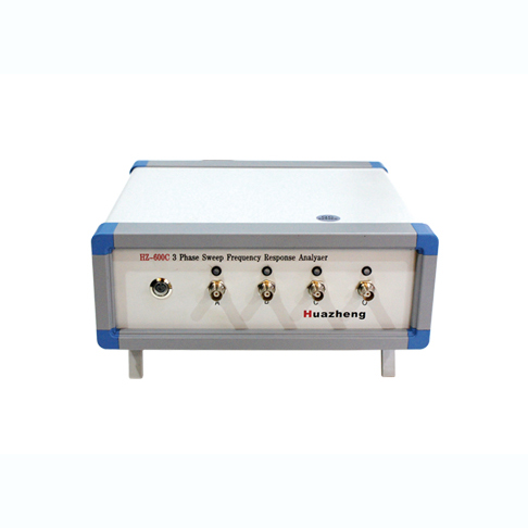 HZ-600C變壓器繞組變形測(cè)試儀