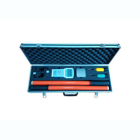HZ-8600核相器