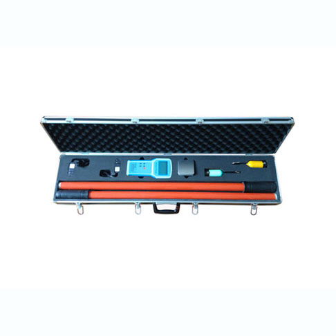 HZ-8600C核相器