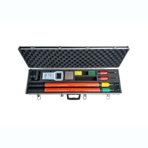 HZ-8600D核相器