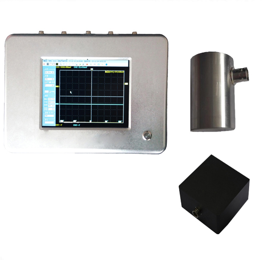 HZPD-200K開關(guān)柜局部放電帶電檢測儀
