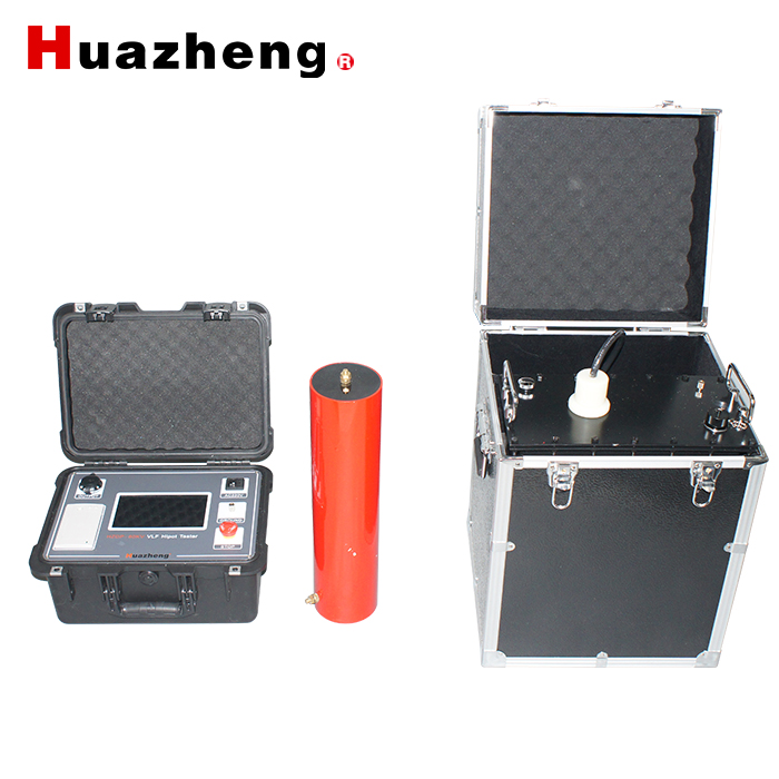 HZDP-30KV超低頻耐壓測試儀