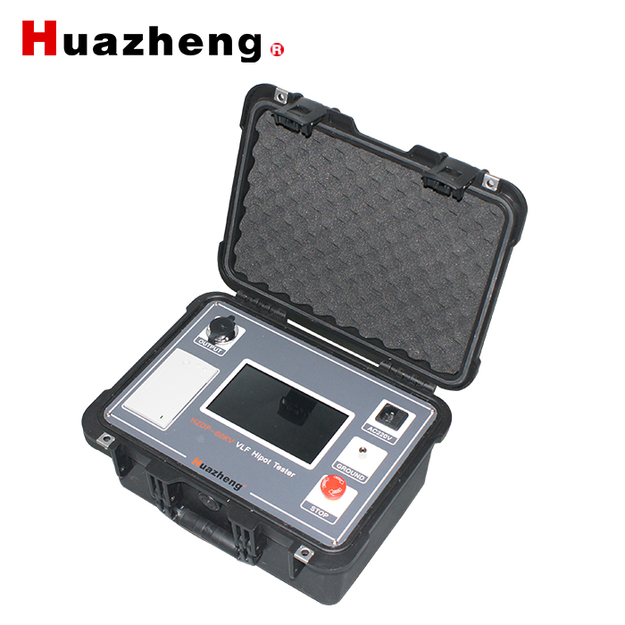 HZDP-80KV超低頻耐壓測試儀