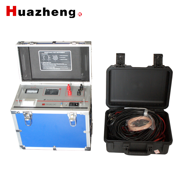 HZ-3105變壓器直流電阻測試儀