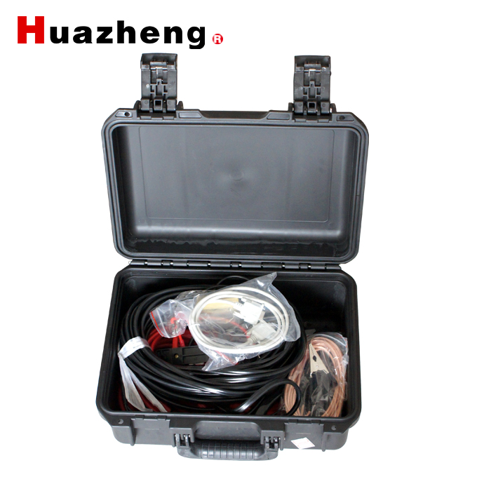 HZ-3105變壓器直流電阻測試儀
