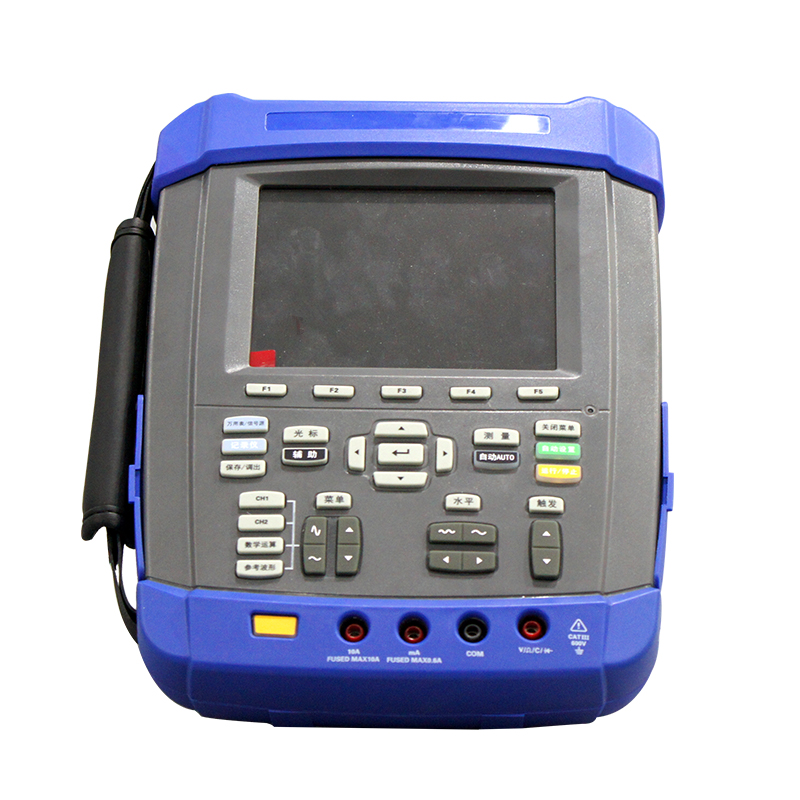 HZ-9003C 多功能局放測試儀