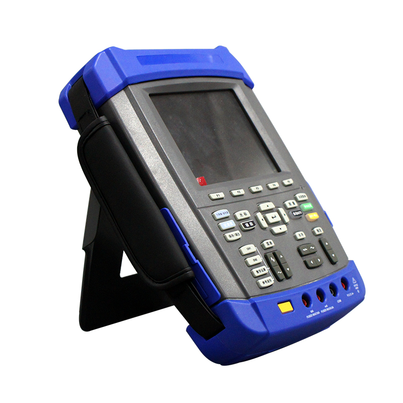 HZ-9003C 多功能局放測試儀