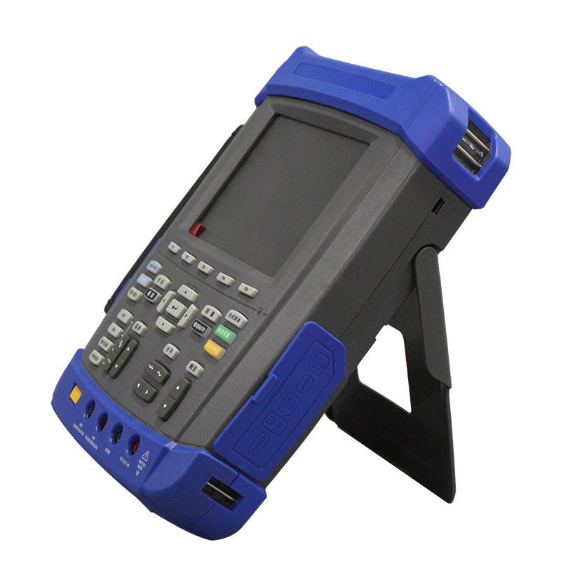 HZ-9003C 多功能局放測試儀