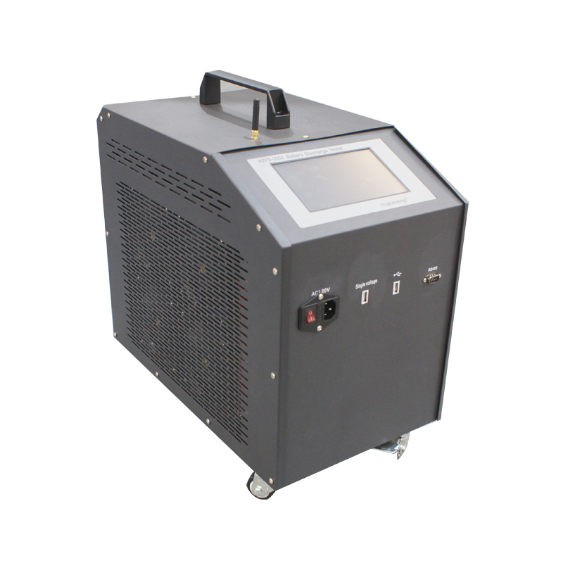 HZFD-200A 蓄電池放電監(jiān)測儀