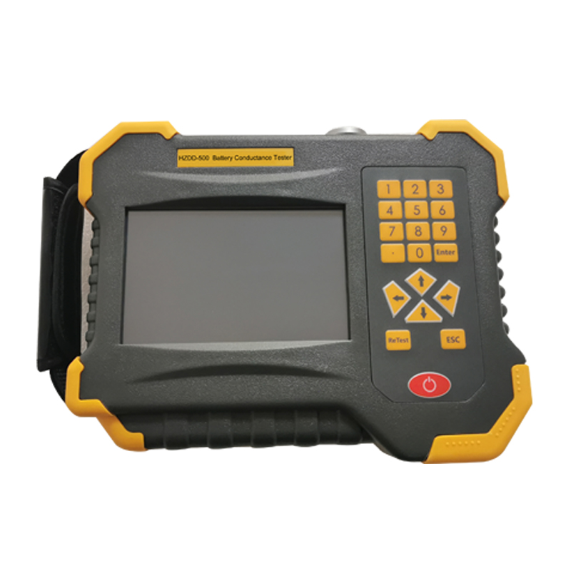 HZDD-500系列 蓄電池電壓電導(dǎo)儀