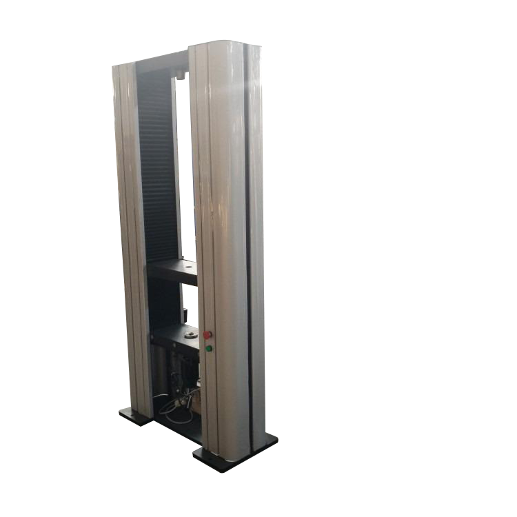 微機(jī)控制電子萬能試驗(yàn)機(jī)