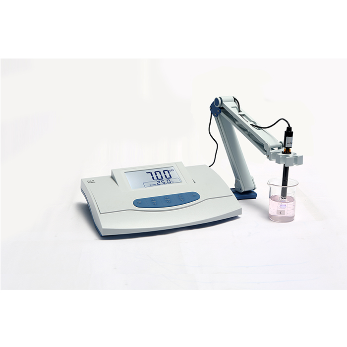 PHS-2F型臺式pH計