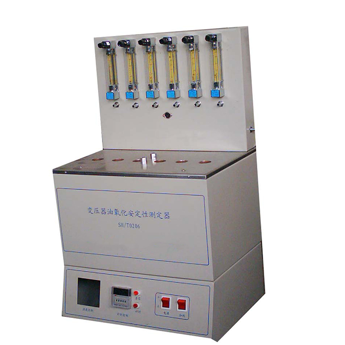 HZ-1061 變壓器油氧化安定性測(cè)定器