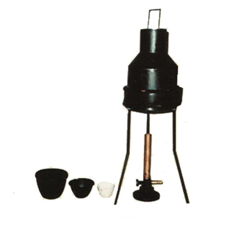 HZ-1010 康氏石油產(chǎn)品殘?zhí)繙y定器