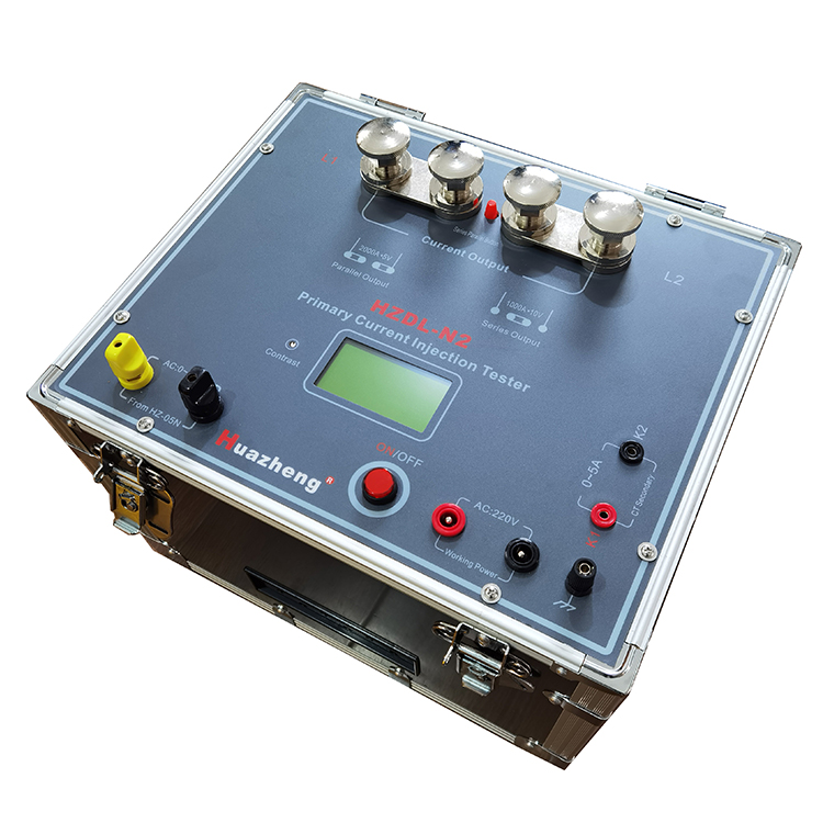 HZDL-N2大電流發(fā)生器 2000a大電流發(fā)生器生產(chǎn)廠家 大電流試驗(yàn)裝置