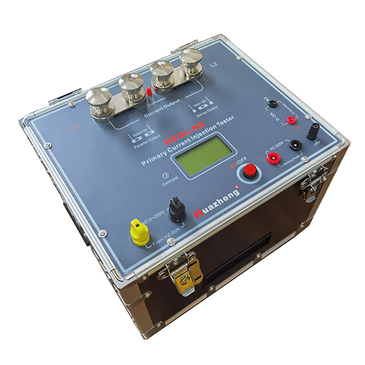 HZDL-N2大電流發(fā)生器 2000a大電流發(fā)生器生產(chǎn)廠家 大電流試驗(yàn)裝置