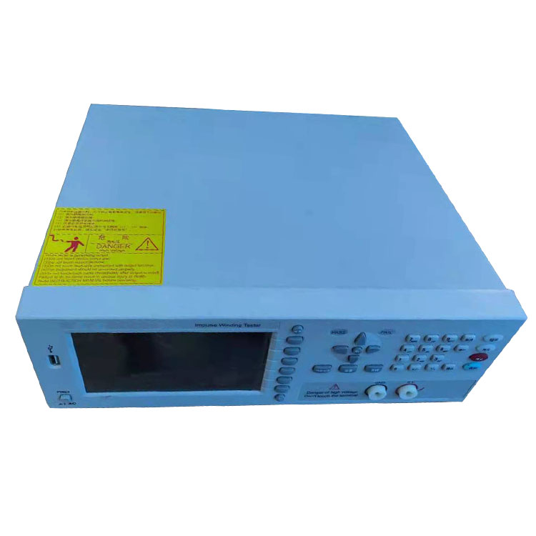 HZ2691脈沖式線圈測(cè)試儀 脈沖式線圈測(cè)試儀工作原理