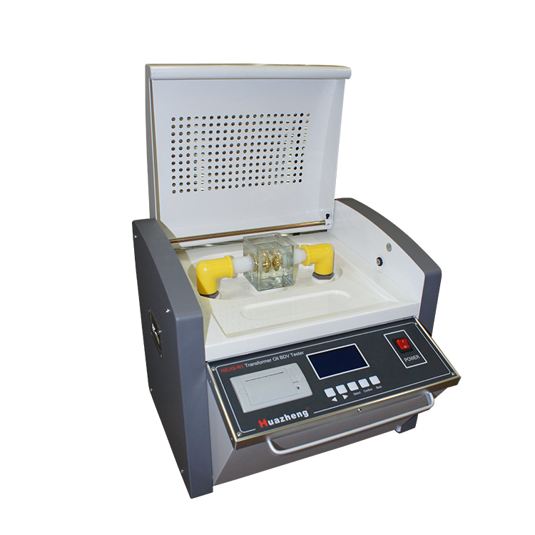HZJQ-N1絕緣油介電強(qiáng)度自動(dòng)測(cè)試儀 絕緣油介電強(qiáng)度測(cè)試設(shè)備