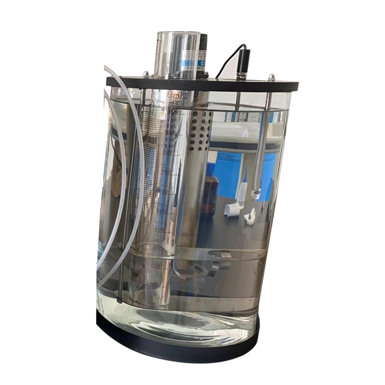 HZPM-1F 潤滑油高溫泡沫特性測定儀 潤滑油高溫泡沫特性測試裝置 潤滑油高溫泡沫特性測試儀 