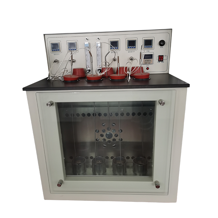 HZPM-1 潤(rùn)滑油高溫泡沫測(cè)定儀 潤(rùn)滑油高溫泡沫特性測(cè)試機(jī)