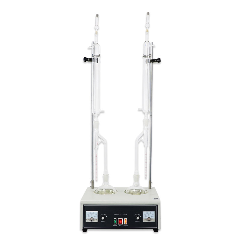 HZ1882 原油水含量試驗器