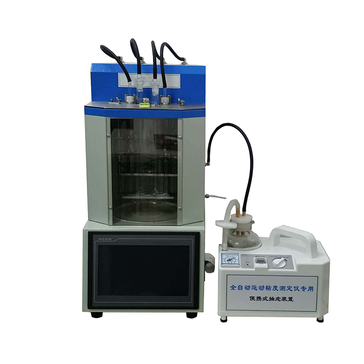 HZ-1003F 全自動(dòng)運(yùn)動(dòng)粘度測定器 石油產(chǎn)品運(yùn)動(dòng)粘度測定器價(jià)格 石油粘度測定器 