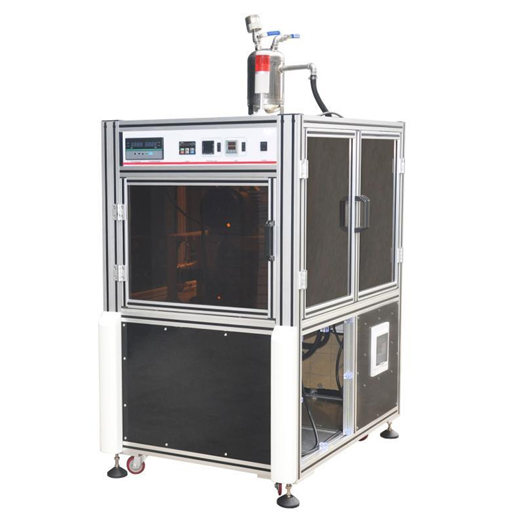 HZFS-2809 發(fā)動機(jī)冷卻劑鋁泵的空化腐蝕和沖蝕腐蝕特性測試儀