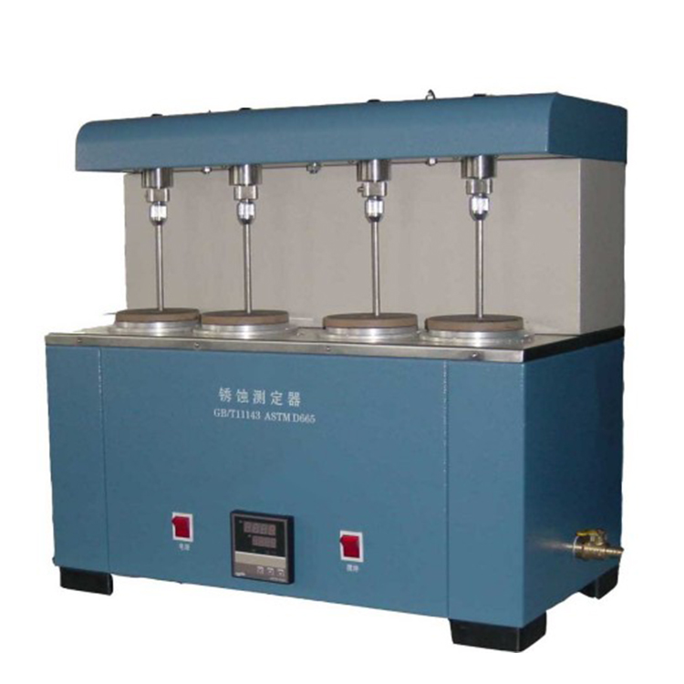 HZ-1023A銹蝕測(cè)定器 金屬銹蝕測(cè)試儀 