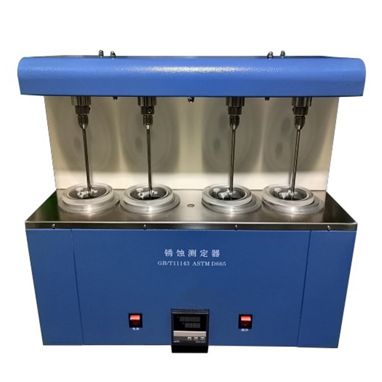 HZ-1023A銹蝕測(cè)定器 金屬銹蝕測(cè)試儀 