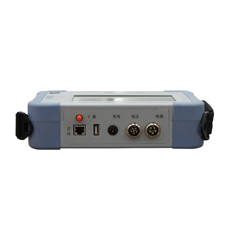 HZ-20A-I 手持氧化鋅避雷器測試儀 氧化鋅避雷器帶電測試儀 氧化鋅避雷器試驗(yàn)設(shè)備 