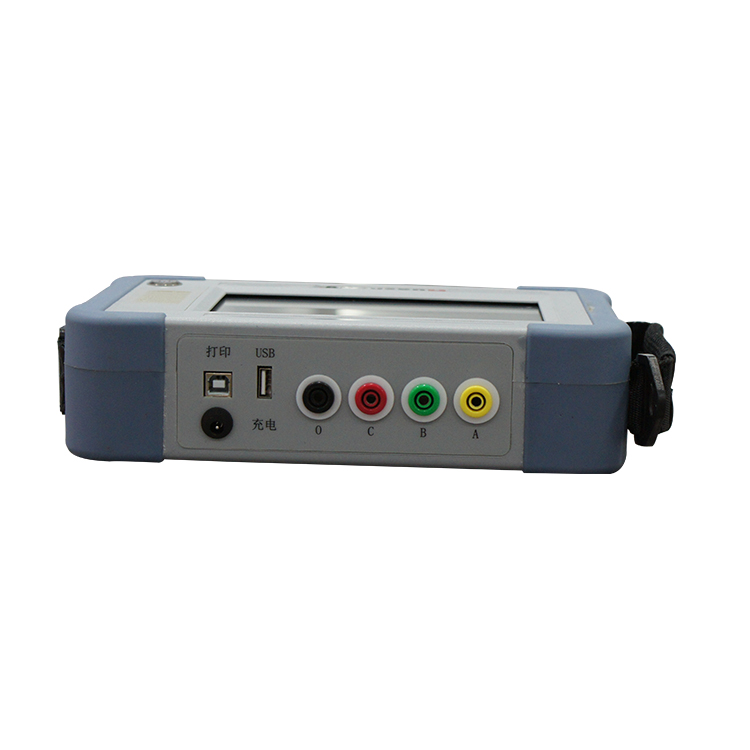HZYA-2Z-I手持式有載分接開關(guān)測(cè)試儀 變壓器有載分接開關(guān)測(cè)試儀校驗(yàn)裝置