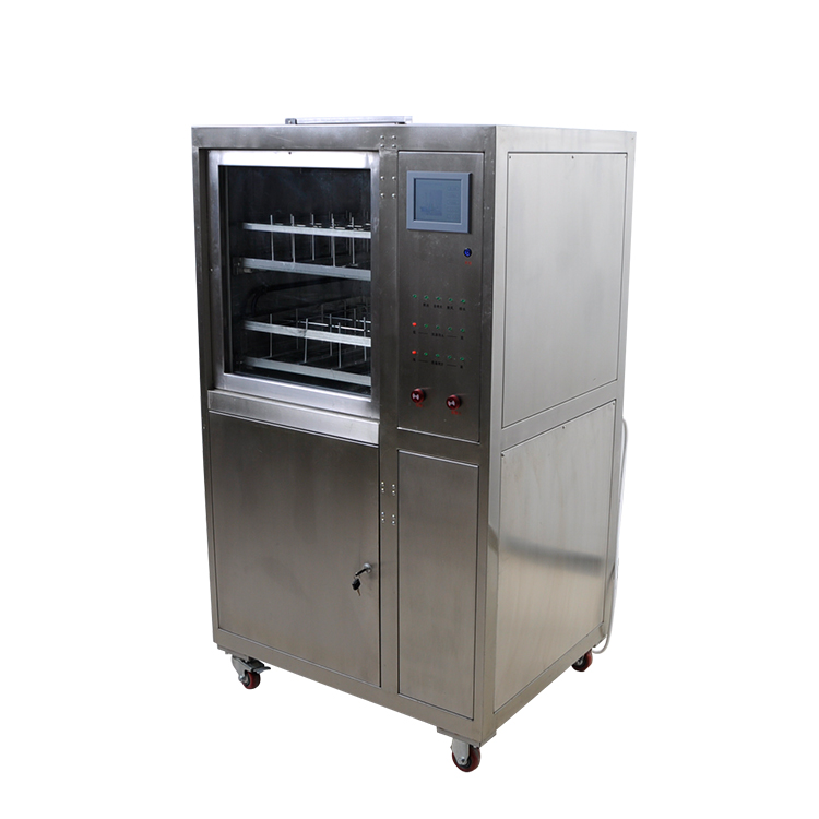 HZQX-100多功能全自動(dòng)器皿清洗機(jī) 供應(yīng)全自動(dòng)器皿清洗機(jī)廠家 多功能實(shí)驗(yàn)室器皿清洗機(jī)