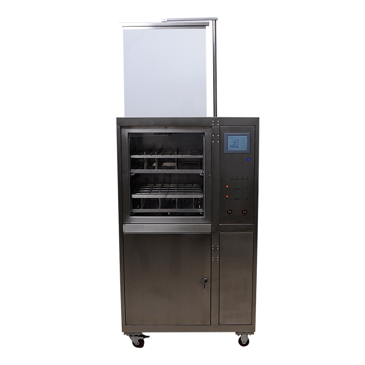 HZQX-100多功能全自動器皿清洗機 供應全自動器皿清洗機廠家 多功能實驗室器皿清洗機