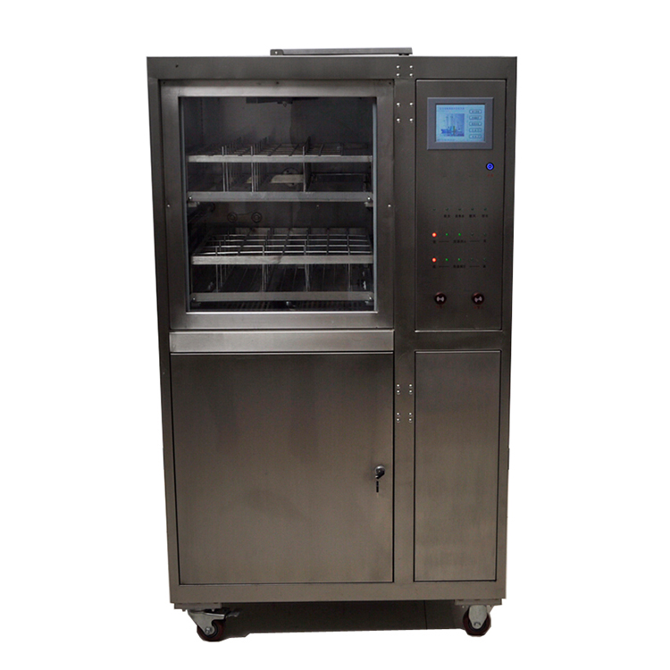 HZQX-100多功能全自動器皿清洗機 供應全自動器皿清洗機廠家 多功能實驗室器皿清洗機