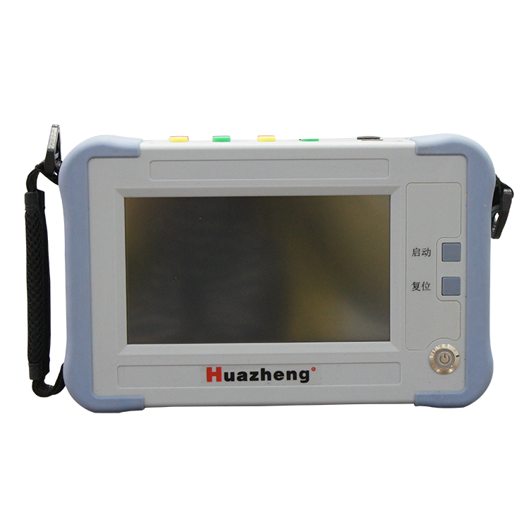 HZBB-10A-I手持式變壓器變比測試儀 全自動變壓器變比組別測試儀 變比分析儀