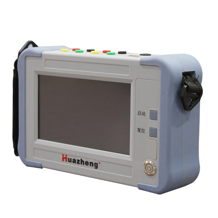 HZBB-10A-I手持式變壓器變比測試儀 全自動變壓器變比組別測試儀 變比分析儀