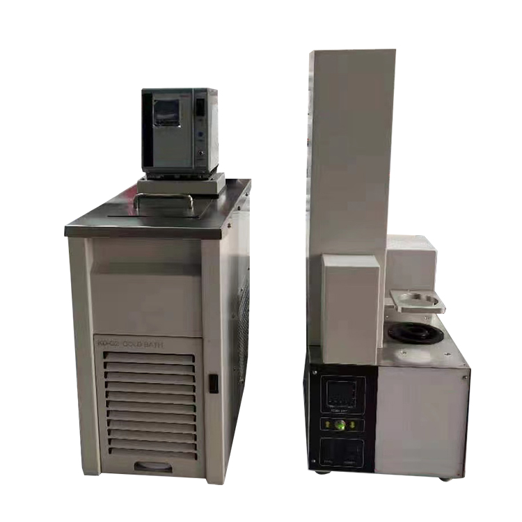 HZYN-1166潤滑油低溫布氏粘度測定器 石油產(chǎn)品運動粘度測定器價格 粘度測定器
