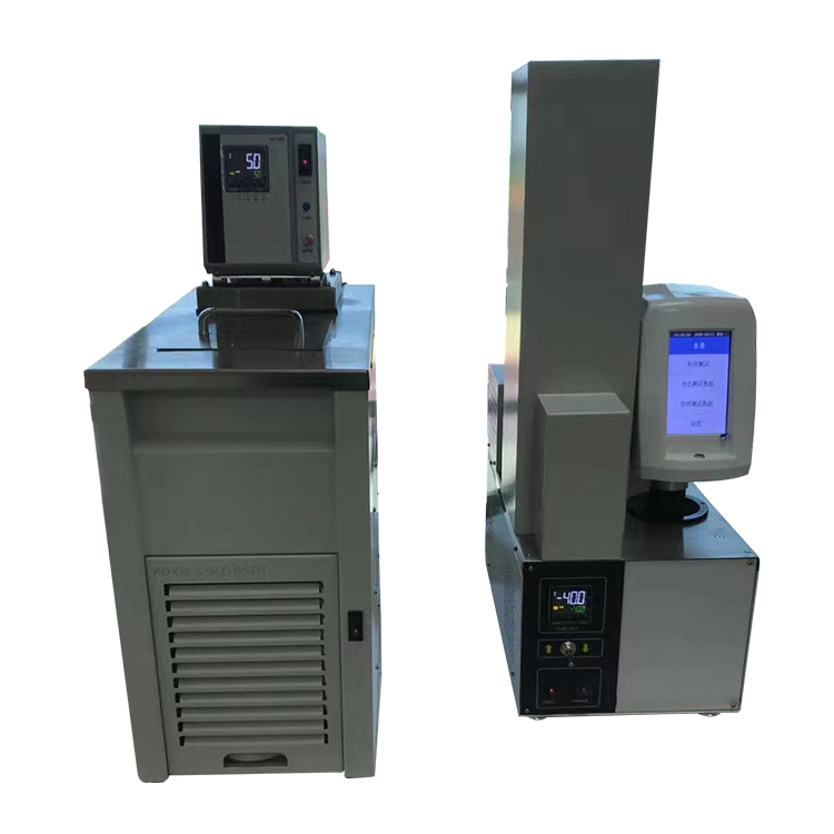 HZYN-1166潤滑油低溫布氏粘度測定器 石油產(chǎn)品運動粘度測定器價格 粘度測定器
