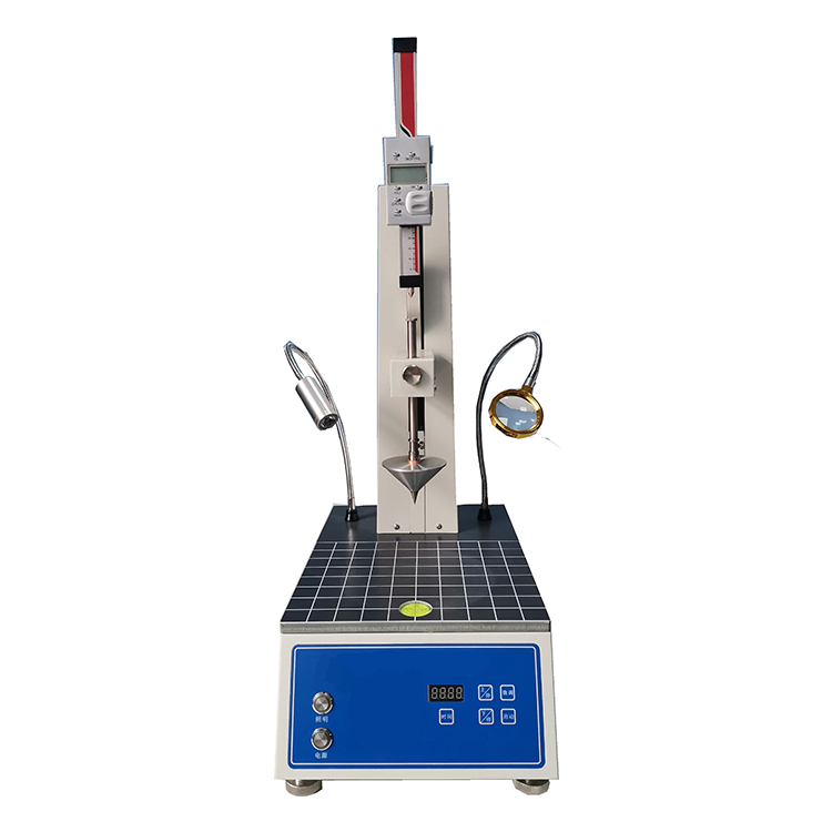 HZZR-4985針入度測定儀（石蠟） 自動錐入度試驗(yàn)儀報(bào)價(jià) 錐入度測試儀