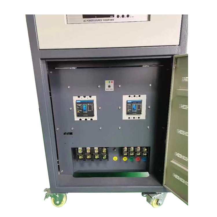 APS-50000系列單相可編程變頻電源 高壓變頻電源