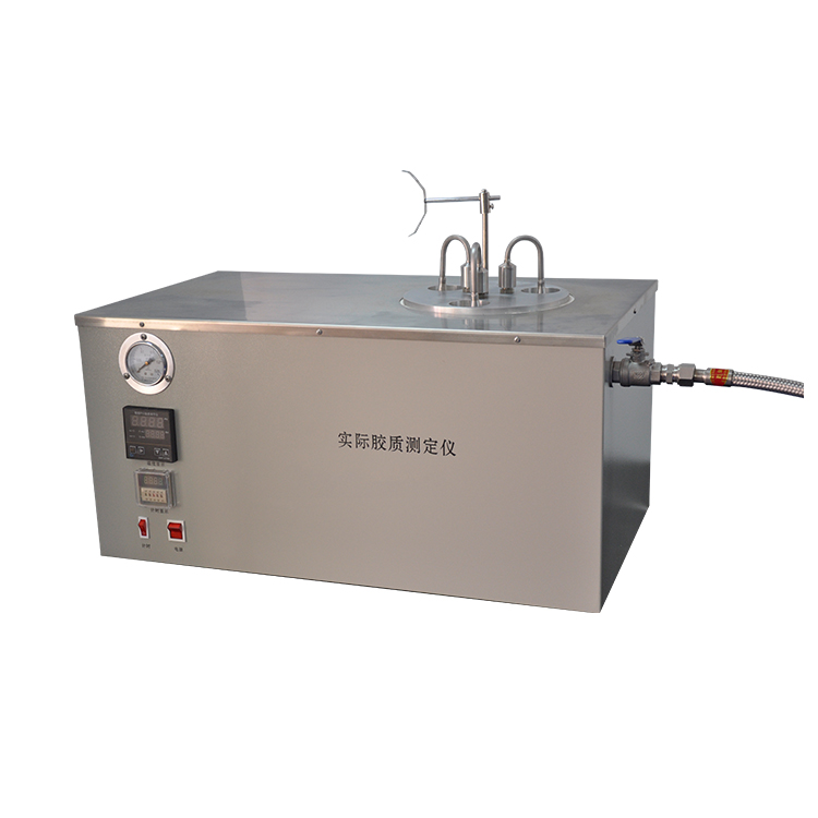 HZJZ2080實(shí)際膠質(zhì)測定儀 石油產(chǎn)品實(shí)際膠質(zhì)測定儀