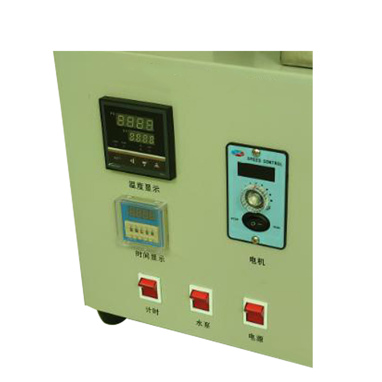 HZSL-1264 潤(rùn)滑脂抗水淋性測(cè)定儀
