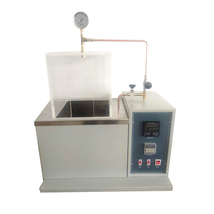 HZSW-4049潤滑脂抗水噴霧性測定儀