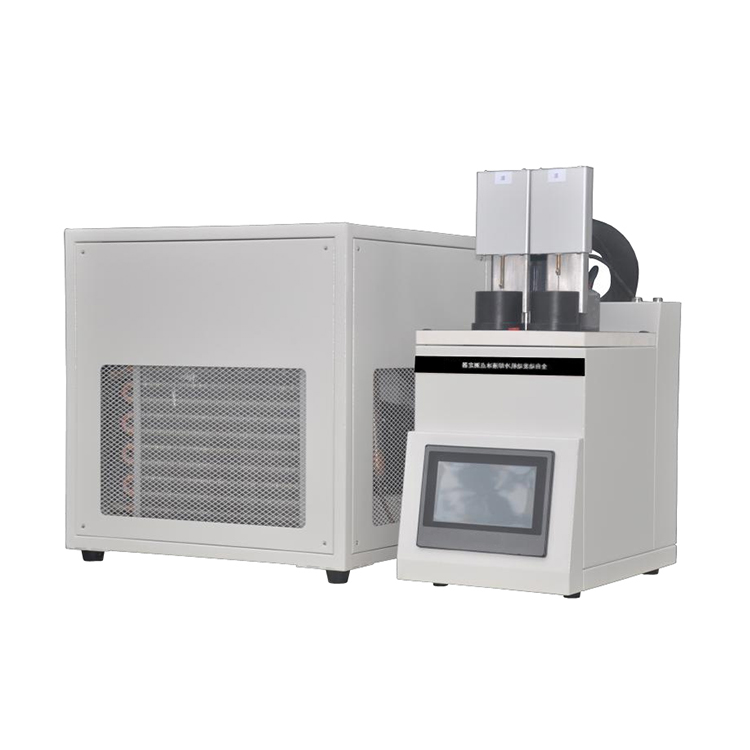 HZBD-5972冰點測定儀 