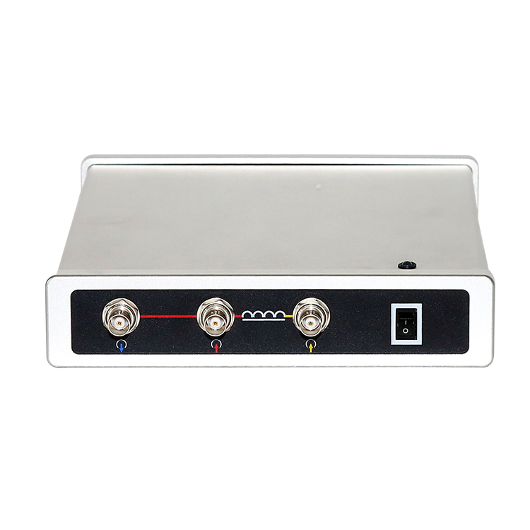 HZ-600H變壓器繞組變形測(cè)試儀