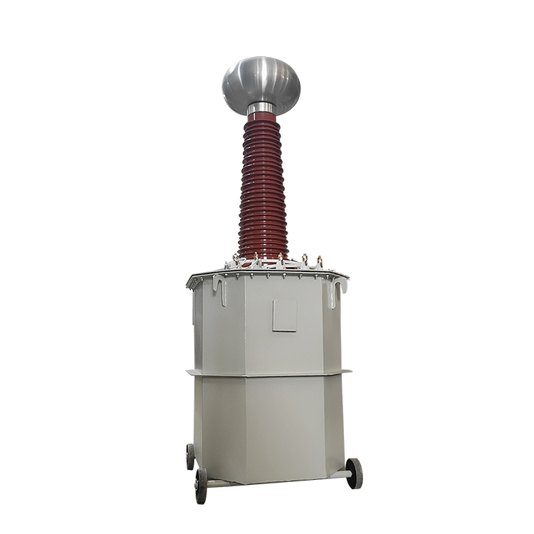 HZJ、HZJZ系列油浸式試驗(yàn)變壓器